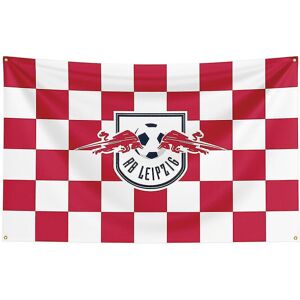 Unbranded (60 x 90cm, C) 3x5 Rb Leipzig Flag Polyester Printed Racing Sport Banner For Dec Unbranded (60 x 90cm, C) 3x5 Rb Leipzig Flag Polyester Printed Racing Sport Banner For Dec