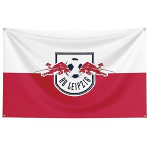 Unbranded (60 x 90cm, A) 3x5 Rb Leipzig Flag Polyester Printed Racing Sport Banner For Dec Unbranded (60 x 90cm, A) 3x5 Rb Leipzig Flag Polyester Printed Racing Sport Banner For Dec