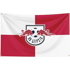 Unbranded (60 x 90cm, B) 3x5 Rb Leipzig Flag Polyester Printed Racing Sport Banner For Dec Unbranded (60 x 90cm, B) 3x5 Rb Leipzig Flag Polyester Printed Racing Sport Banner For Dec