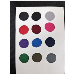 Unbranded (Navy Blue) Down Jacket Repair Patches Pre-cut, Self-adhesive, Soft, Waterproof Unbranded (Navy Blue) Down Jacket Repair Patches Pre-cut, Self-adhesive, Soft, Waterproof