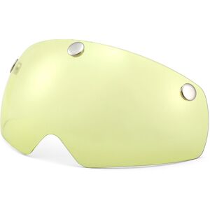 Unbranded (Yellow) 3pcs Detachable Magnetic Visor For Bike Helmet Uv Guard For Men Women Unbranded (Yellow) 3pcs Detachable Magnetic Visor For Bike Helmet Uv Guard For Men Women