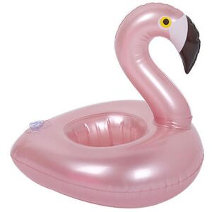 Unbranded (Rose Golden Goose) Inflatable Cup Holder Firebird Unicorn Summer Inflatable Cup Unbranded (Rose Golden Goose) Inflatable Cup Holder Firebird Unicorn Summer Inflatable Cup