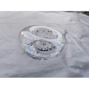 Unbranded (Full -transparent silver film) Inflatable Cup Holder Firebird Unicorn Summer In Unbranded (Full -transparent silver film) Inflatable Cup Holder Firebird Unicorn Summer In