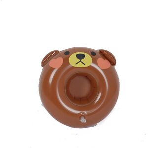 Unbranded (Bears) Inflatable Cup Holder Firebird Unicorn Summer Inflatable Cup Cup Set Wat Unbranded (Bears) Inflatable Cup Holder Firebird Unicorn Summer Inflatable Cup Cup Set Wat