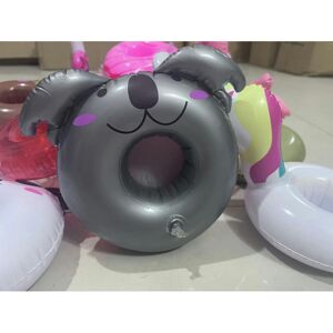 Unbranded (koala) Inflatable Cup Holder Firebird Unicorn Summer Inflatable Cup Cup Set Wat Unbranded (koala) Inflatable Cup Holder Firebird Unicorn Summer Inflatable Cup Cup Set Wat