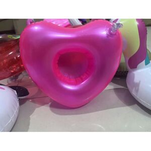 Unbranded (Pearl) Inflatable Cup Holder Firebird Unicorn Summer Inflatable Cup Cup Set Wat Unbranded (Pearl) Inflatable Cup Holder Firebird Unicorn Summer Inflatable Cup Cup Set Wat