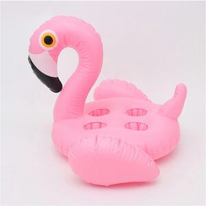 Unbranded (Four holes of fire birds) Inflatable Cup Holder Firebird Unicorn Summer Inflata Unbranded (Four holes of fire birds) Inflatable Cup Holder Firebird Unicorn Summer Inflata