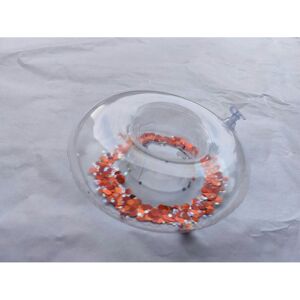 Unbranded (Fully Dashe Orange Film) Inflatable Cup Holder Firebird Unicorn Summer Inflatab Unbranded (Fully Dashe Orange Film) Inflatable Cup Holder Firebird Unicorn Summer Inflatab