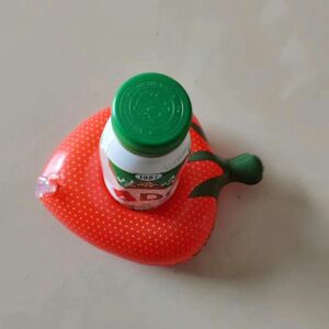 Unbranded (strawberry) Inflatable Cup Holder Firebird Unicorn Summer Inflatable Cup Cup Se Unbranded (strawberry) Inflatable Cup Holder Firebird Unicorn Summer Inflatable Cup Cup Se