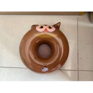 Unbranded (Owl cup) Inflatable Cup Holder Firebird Unicorn Summer Inflatable Cup Cup Set W Unbranded (Owl cup) Inflatable Cup Holder Firebird Unicorn Summer Inflatable Cup Cup Set W