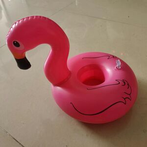 Unbranded (Rose red swan) Inflatable Cup Holder Firebird Unicorn Summer Inflatable Cup Cup Unbranded (Rose red swan) Inflatable Cup Holder Firebird Unicorn Summer Inflatable Cup Cup
