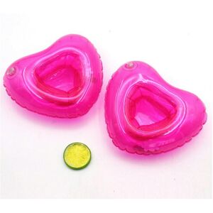 Unbranded (Petal love) Inflatable Cup Holder Firebird Unicorn Summer Inflatable Cup Cup Se Unbranded (Petal love) Inflatable Cup Holder Firebird Unicorn Summer Inflatable Cup Cup Se