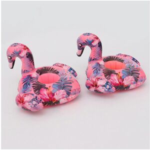 Unbranded (Goose) Inflatable Cup Holder Firebird Unicorn Summer Inflatable Cup Cup Set Wat Unbranded (Goose) Inflatable Cup Holder Firebird Unicorn Summer Inflatable Cup Cup Set Wat