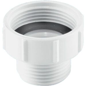 McAlpine S12C 1¼" BSP Female x BSP Male Coupling McAlpine S12C 1¼" BSP Female x BSP Male Coupling