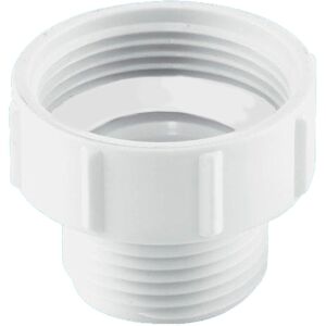 McAlpine S12D 1" BSP Female x BSP Male Coupling McAlpine S12D 1" BSP Female x BSP Male Coupling