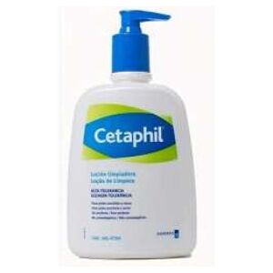 Cetaphil Cleansing Lotion 473ml Cetaphil Cleansing Lotion 473ml