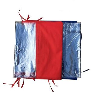 Unbranded (Dark Blue, Translucent 3X2M) Outdoor Party Rainproof Oxford Cloth Tents Garden Unbranded (Dark Blue, Translucent 3X2M) Outdoor Party Rainproof Oxford Cloth Tents Garden