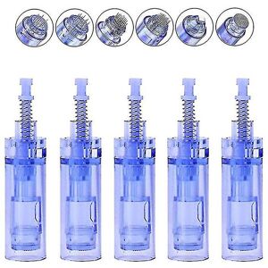 Unbranded (10pcs, 36pin) 10/50pcs Electric Derma Pen Needle 9/ 12/ 36/ 42/ Nano Cartridges Unbranded (10pcs, 36pin) 10/50pcs Electric Derma Pen Needle 9/ 12/ 36/ 42/ Nano Cartridges