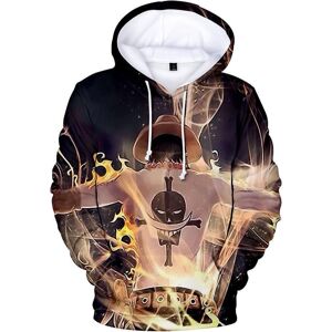 Unbranded (D, 5-6 Years) 5-10 Years Kids Boys Girls One Piece Hoodies Hooded Sweatshirt Ca Unbranded (D, 5-6 Years) 5-10 Years Kids Boys Girls One Piece Hoodies Hooded Sweatshirt Ca