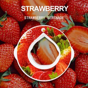 Unbranded 6pcs Flavour Pods Sports Strawberry Scented Promote Drink Adults Kids Aroma Ring Unbranded 6pcs Flavour Pods Sports Strawberry Scented Promote Drink Adults Kids Aroma Ring