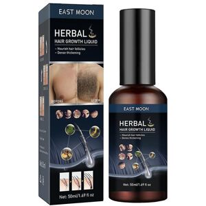 Unbranded (1pc) Body Hair Growth Liquid Strong Repairs And Maintenance Growth Hair Liquid Unbranded (1pc) Body Hair Growth Liquid Strong Repairs And Maintenance Growth Hair Liquid