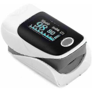 Unbranded (Grey) Quality Medical And Home Use Glucose Meter With Oled Display(,) Unbranded (Grey) Quality Medical And Home Use Glucose Meter With Oled Display(,)
