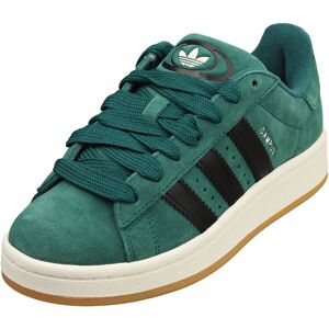 (5.5) adidas Campus 00s Mens Fashion Trainers in Green Black (5.5) adidas Campus 00s Mens Fashion Trainers in Green Black