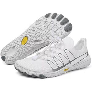 Unbranded (White, UK 4) Mens Womens Aqua Shoes Beach Surf Wet Water Shoes Quick Dry Diving Unbranded (White, UK 4) Mens Womens Aqua Shoes Beach Surf Wet Water Shoes Quick Dry Diving