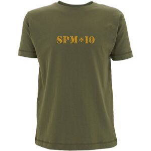 Gildan (S) Soul People Music SPM 10 T-Shirt S Gildan (S) Soul People Music SPM 10 T-Shirt S