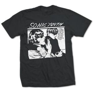 Gildan (XXL) Sonic Youth Black Goo T-Shirt S Gildan (XXL) Sonic Youth Black Goo T-Shirt S