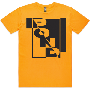 Gildan (XXL) Pond Raissa Gold T-Shirt S Gildan (XXL) Pond Raissa Gold T-Shirt S