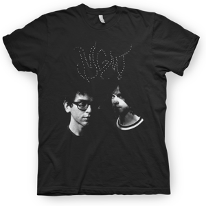 Gildan (L) MGMT Faces Tour 2013 T-Shirt S Gildan (L) MGMT Faces Tour 2013 T-Shirt S