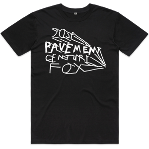 Gildan (XL) Pavement 20th Century Fox T-Shirt S Gildan (XL) Pavement 20th Century Fox T-Shirt S