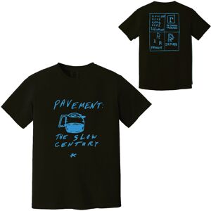 Gildan (M) Pavement Slow Century T-Shirt S Gildan (M) Pavement Slow Century T-Shirt S