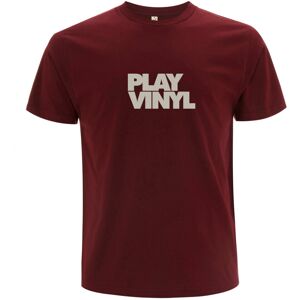 Gildan (S) Soul People Music Play Vinyl T-Shirt S Gildan (S) Soul People Music Play Vinyl T-Shirt S