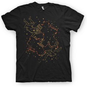 Gildan (XL) Future Islands Tour 2017 T-Shirt S Gildan (XL) Future Islands Tour 2017 T-Shirt S