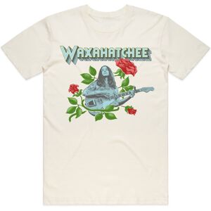 Gildan (L) Waxahatchee Folk T-Shirt S Gildan (L) Waxahatchee Folk T-Shirt S