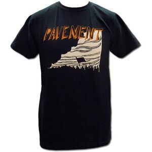 Gildan Pavement Army T-Shirt M - T-Shirt Gildan Pavement Army T-Shirt M - T-Shirt