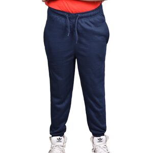 True Face (Navy, UK 9 - 10 Years) Kids Girls Boys Fleece Comfy Plain Jogging Bottoms True Face (Navy, UK 9 - 10 Years) Kids Girls Boys Fleece Comfy Plain Jogging Bottoms
