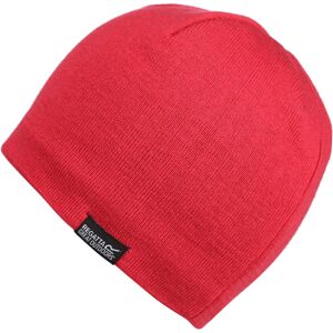 (4-6 Years, Pink Potion) Regatta Childrens/Kids Banwell II Beanie (4-6 Years, Pink Potion) Regatta Childrens/Kids Banwell II Beanie