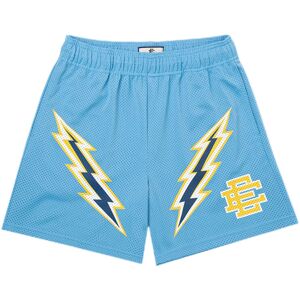 Unbranded (Light blue SD, M) Eric Emanuel Men's Sports Shorts Fitness Basketball Gym Train Unbranded (Light blue SD, M) Eric Emanuel Men's Sports Shorts Fitness Basketball Gym Train