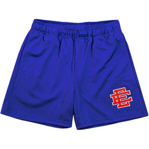 Unbranded (Royal blue d, M) Eric Emanuel Men's Sports Shorts Fitness Basketball Gym Traini Unbranded (Royal blue d, M) Eric Emanuel Men's Sports Shorts Fitness Basketball Gym Traini