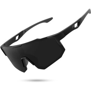 Unbranded ((B1)black Frame/Gray Lens) STORYCOAST Polarized Sports Sunglasses for Men Women Unbranded ((B1)black Frame/Gray Lens) STORYCOAST Polarized Sports Sunglasses for Men Women