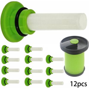 Unbranded 12PCS Scented Air Freshener Tab For GTECH AirRam Pro Multi MK2 K9 Vacuum Cleaner Unbranded 12PCS Scented Air Freshener Tab For GTECH AirRam Pro Multi MK2 K9 Vacuum Cleaner