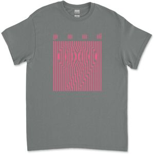Gildan (XXXL) Pond ‘9' Spotify Fans First Exclusive T-shirt S Gildan (XXXL) Pond ‘9' Spotify Fans First Exclusive T-shirt S