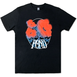 Gildan (S) Pond Khabbazi T-shirt S Gildan (S) Pond Khabbazi T-shirt S