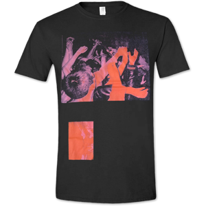 Gildan (XXXL) Twin Peaks 2019 North American Tour T-shirt S Gildan (XXXL) Twin Peaks 2019 North American Tour T-shirt S