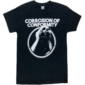 Gildan (XXL) Corrosion of Conformity 2022 Tour T-shirt S Gildan (XXL) Corrosion of Conformity 2022 Tour T-shirt S