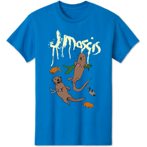Gildan (M) J Mascis WDWDN T-shirt S Gildan (M) J Mascis WDWDN T-shirt S