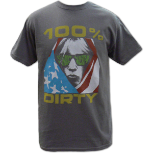 Gildan (XL) Sonic Youth Sonic Youth 100% Dirty T-shirt S Gildan (XL) Sonic Youth Sonic Youth 100% Dirty T-shirt S